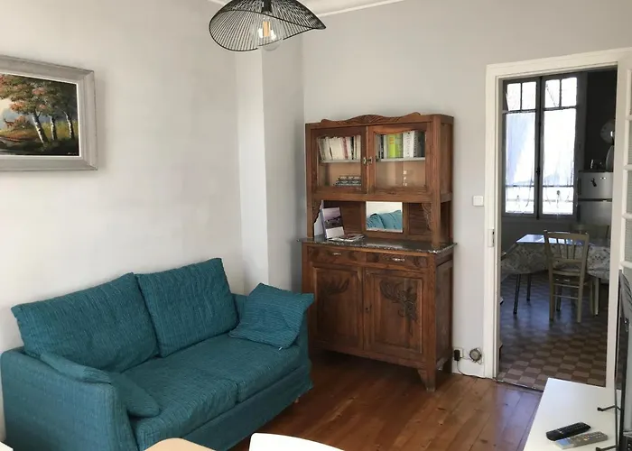 Maison Bernadette - Premier Etage
