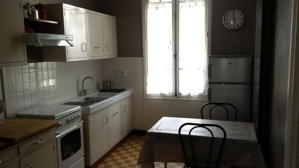 Maison Bernadette - Premier Etage Apartamento *