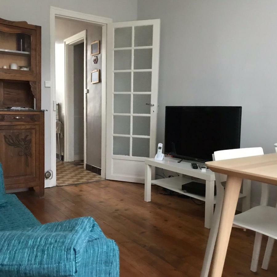Maison Bernadette - Premier Etage Vitry-sur-Seine