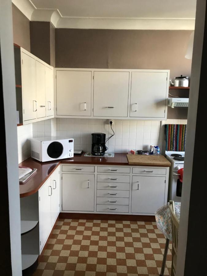 Apartamento Maison Bernadette - Premier Etage *