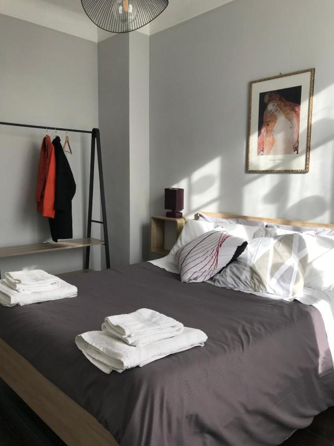 Maison Bernadette - Premier Etage Apartamento *