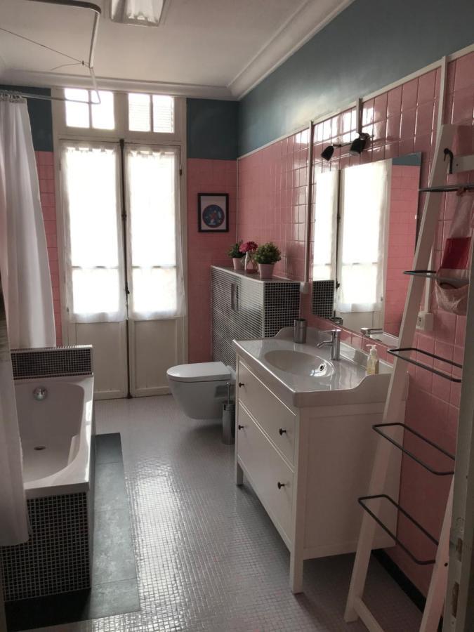 Maison Bernadette - Premier Etage Apartamento *