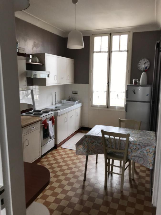 Apartamento Maison Bernadette - Premier Etage *
