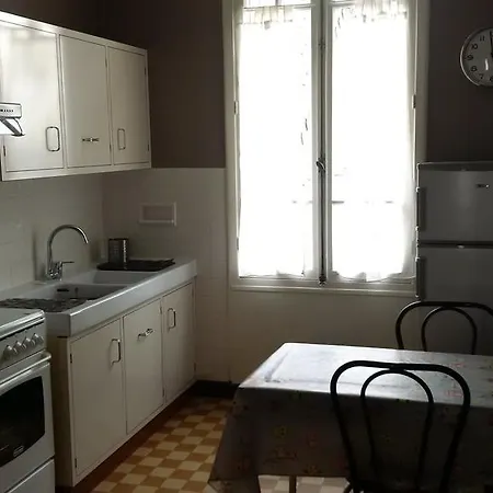 Maison Bernadette - Premier Etage Vitry-sur-Seine Extérieur photo