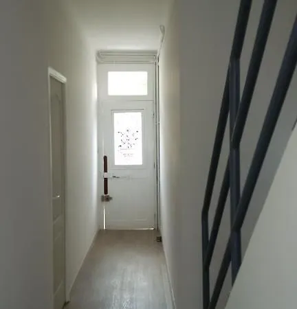 Maison Bernadette - Premier Etage Vitry-sur-Seine Extérieur photo