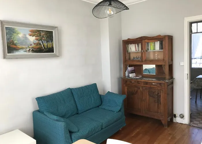 Maison Bernadette - Premier Etage