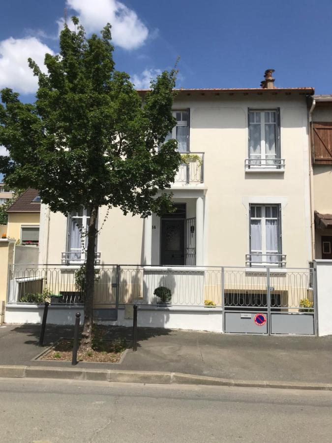 Maison Bernadette - Premier Etage Appartement *