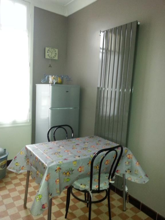 Maison Bernadette - Premier Etage *
