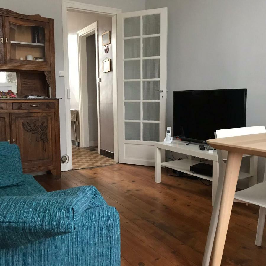 Appartement Maison Bernadette - Premier Etage
