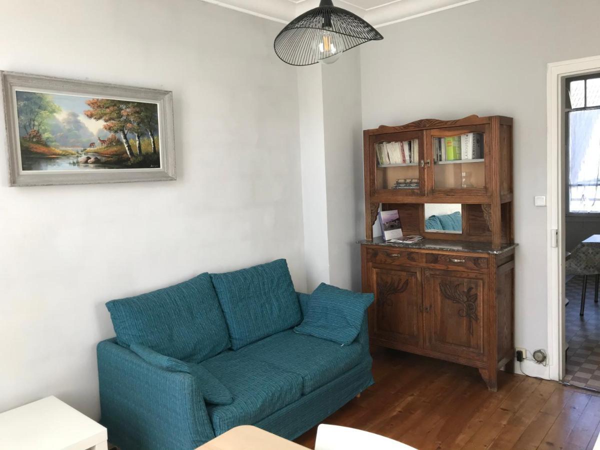 Maison Bernadette - Premier Etage *