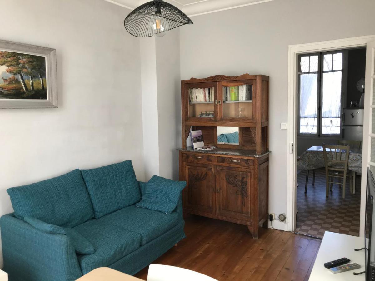 Maison Bernadette - Premier Etage Appartement