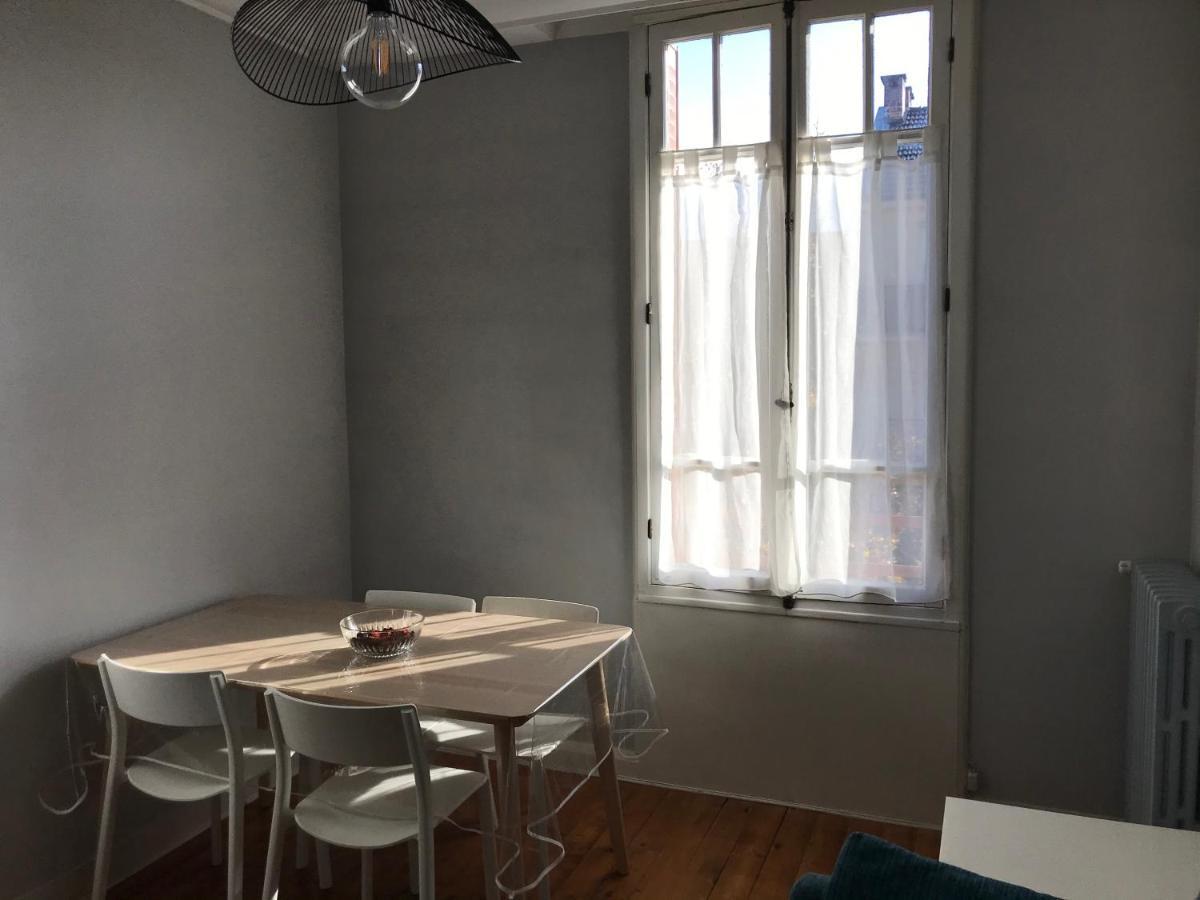 Maison Bernadette - Premier Etage Appartement