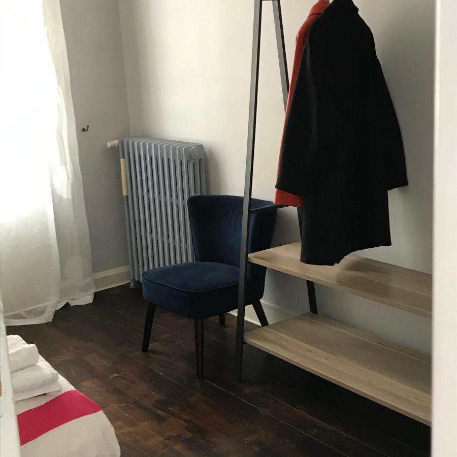 Maison Bernadette - Premier Etage Vitry-sur-Seine