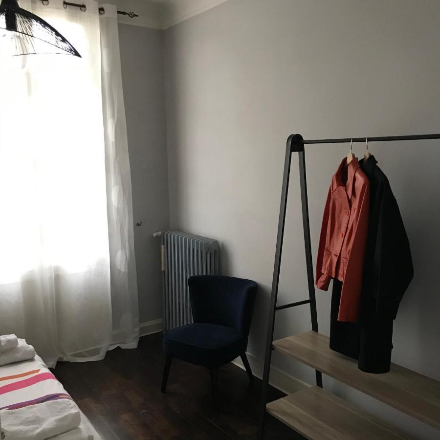 Maison Bernadette - Premier Etage Appartement Vitry-sur-Seine