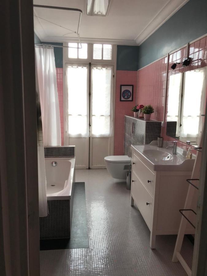 Appartement Maison Bernadette - Premier Etage